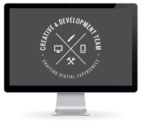 Web Design & Development Team Crafting Digital Experiences